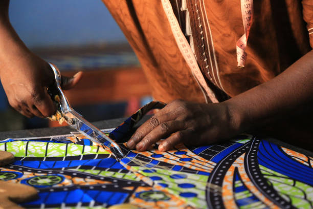 couturier sur mesure lomé