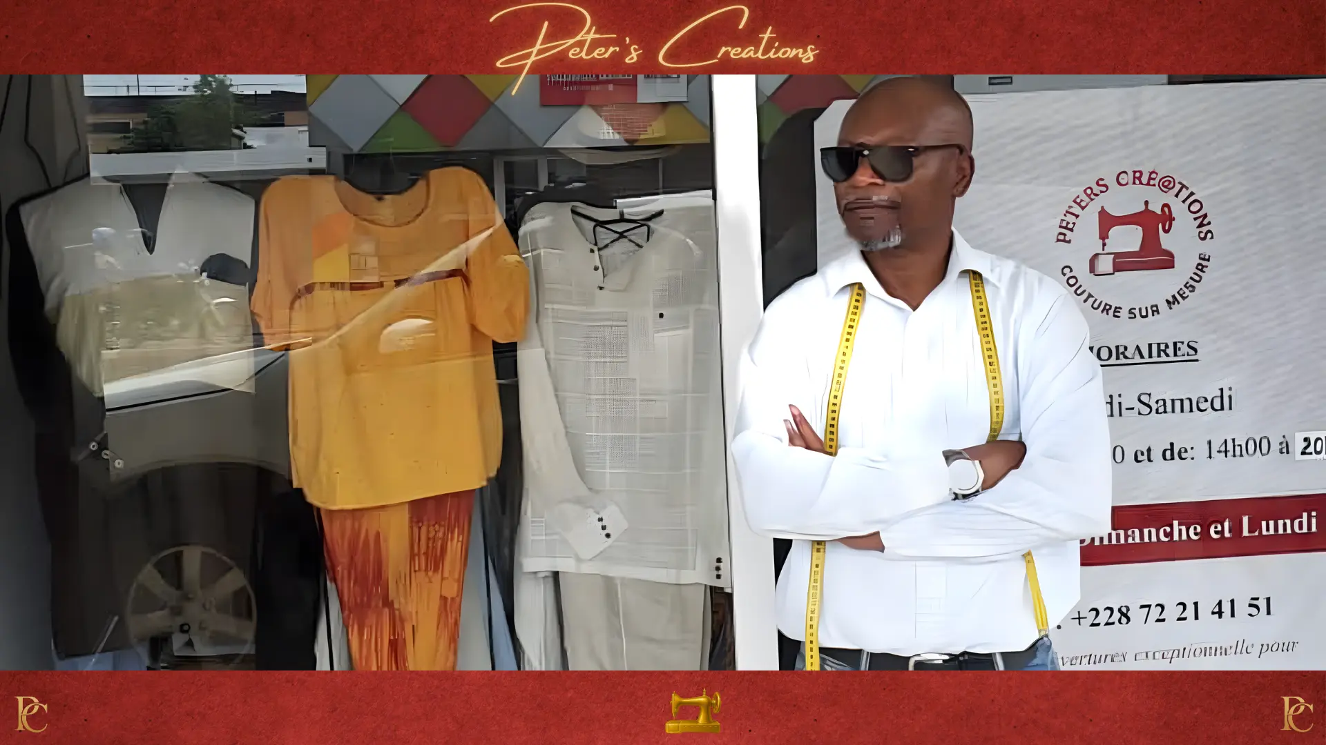 bannière blog atelier couture haut de gamme